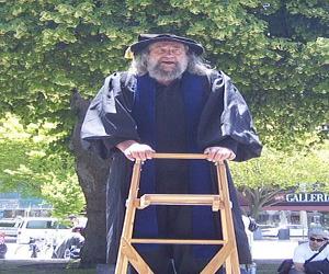 Wizard of New Zealand Wizard of New Zealand