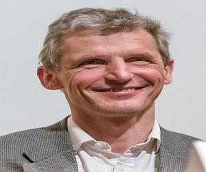 Wolfgang Ketterle Wolfgang Ketterle