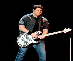 Wolfgang Van Halen Wolfgang Van Halen