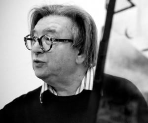 Wolfgang Weingart Wolfgang Weingart