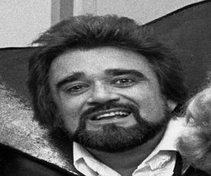 Wolfman Jack Wolfman Jack