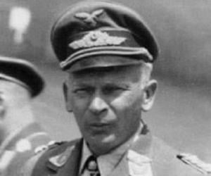 Wolfram Freiherr von Richthofen Wolfram Freiherr von Richthofen