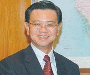 Wong Kan Seng Wong Kan Seng