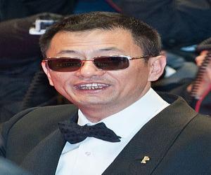 Wong Kar-wai Wong Kar-wai
