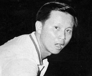 Wong Peng Soon Wong Peng Soon
