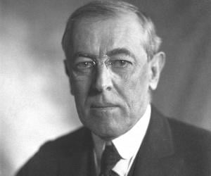 Woodrow Wilson