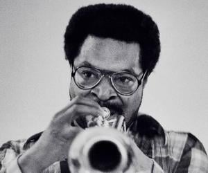 Woody Shaw Woody Shaw