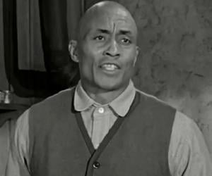 Woody Strode Woody Strode