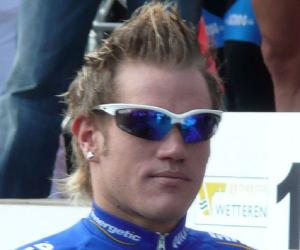 Wouter Weylandt Wouter Weylandt