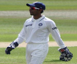 Wriddhiman Saha Wriddhiman Saha