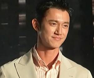 Wu Kang-ren Wu Kang-ren