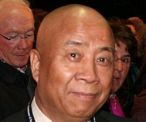Wu Tianming Wu Tianming