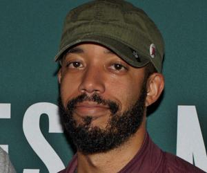 Wyatt Cenac Wyatt Cenac