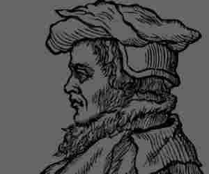 Wynkyn de Worde Wynkyn de Worde
