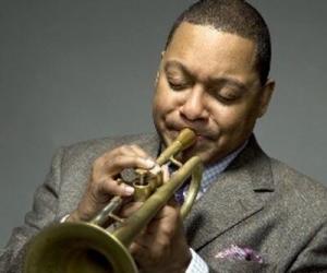 Wynton Marsalis