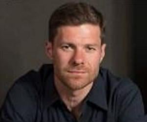 Xabi Alonso