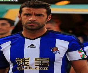 Xabi Prieto Xabi Prieto
