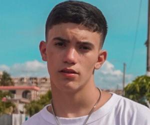 Xander Orsan Xander Orsan