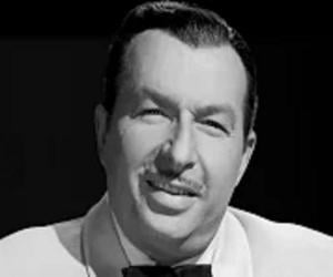 Xavier Cugat