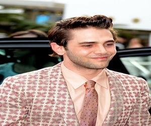 Xavier Dolan Xavier Dolan