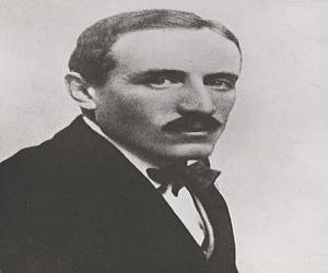 Xavier Mertz Xavier Mertz
