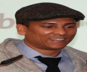 Xavier Naidoo Xavier Naidoo