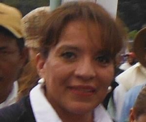 Xiomara Castro