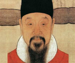 Xu Guangqi