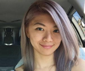 Xuan Liu Xuan Liu