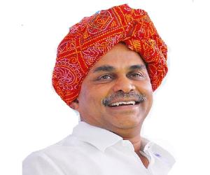 Y S Rajasekhara Reddy