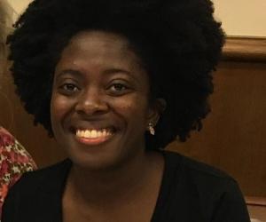 Yaa Gyasi