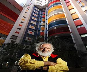 Yaacov Agam Yaacov Agam