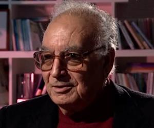 Yaşar Kemal Yaşar Kemal