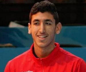 Yahia Omar Yahia Omar