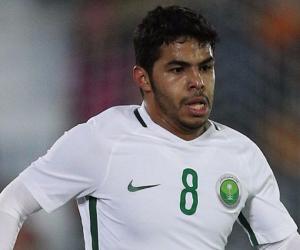 Yahya Al-Shehri Yahya Al-Shehri
