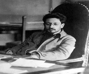 Yakov Sverdlov Yakov Sverdlov
