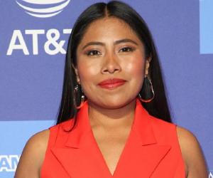 Yalitza Aparicio Yalitza Aparicio