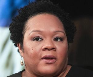 Yamiche Alcindor Yamiche Alcindor