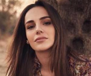 Yağmur Tanrısevsin Yağmur Tanrısevsin