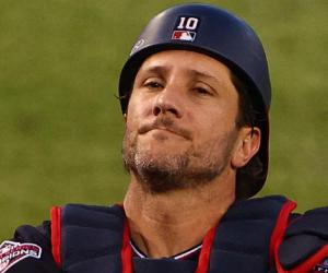 Yan Gomes Yan Gomes