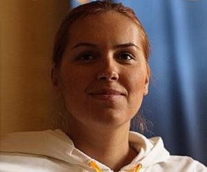 Yana Klochkova Yana Klochkova