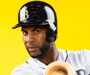 Yandy Diaz Yandy Diaz