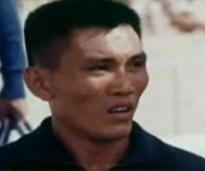 Yang Chuan-kwang Yang Chuan-kwang