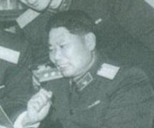 Yang Dezhi Yang Dezhi