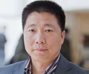 Yang Liwei Yang Liwei