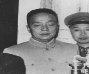 Yang Shangkun Yang Shangkun