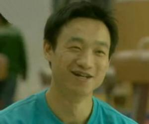Yang Wei Yang Wei