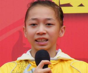 Yang Yilin Yang Yilin