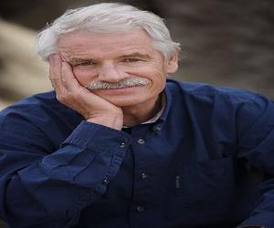 Yann Arthus-Bertrand Yann Arthus-Bertrand