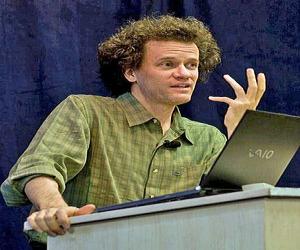 Yann Martel Yann Martel